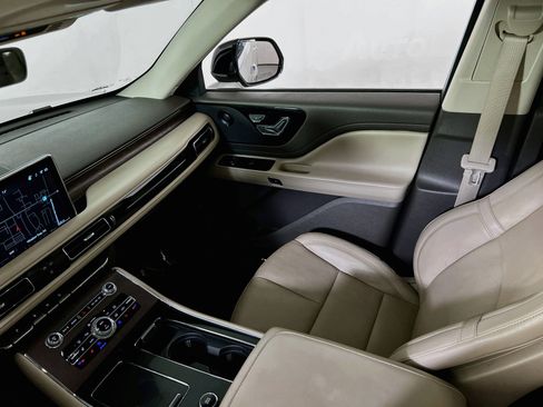 Used 2023 Lincoln Aviator Reserve w/ Elements Package Plus AWD/4WD image 25