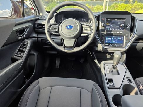 New 2026 Subaru Crosstrek 2.5i AWD/4WD image 12