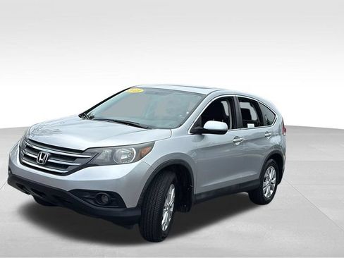 Used 2013 Honda CR-V EX image 3