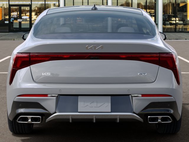 New 2027 Kia K5 GT FWD image 18