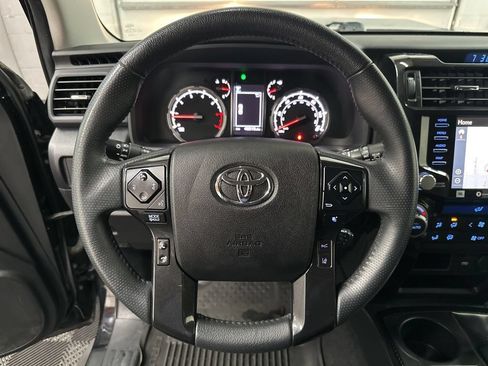 Used 2020 Toyota 4Runner TRD Pro AWD/4WD image 13