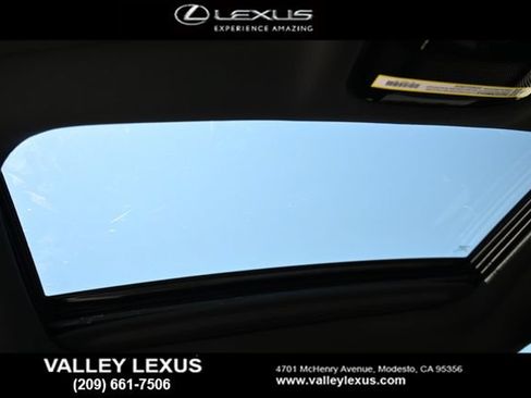 New 2026 Lexus RX 350 Premium FWD image 6