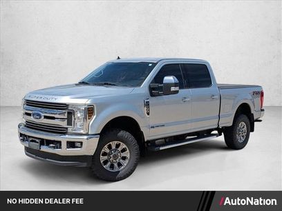 Used 2019 Ford F250 XLT w/ XLT Premium Package