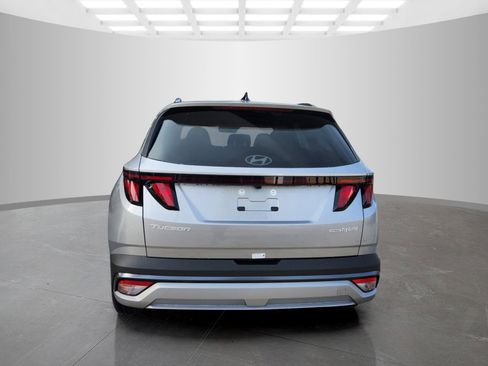 New 2026 Hyundai Tucson SEL w/ Tow & Go Package image 6