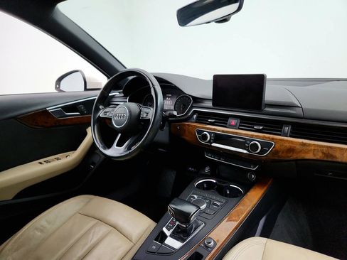 Used 2017 Audi A4 2.0T Premium FWD image 24