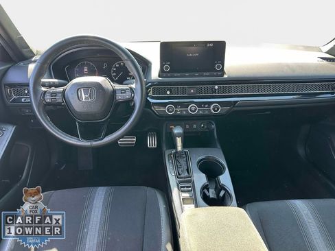 Used 2025 Honda Civic Sport image 15