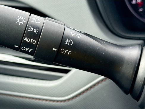 New 2026 Subaru Forester Sport AWD/4WD image 12