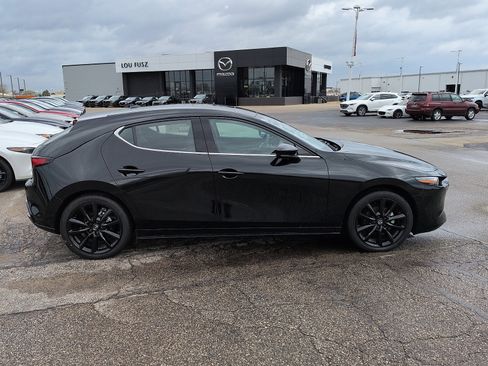 New 2026 MAZDA MAZDA3 2.5 S Premium image 2