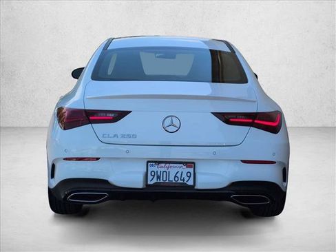 Used 2026 Mercedes-Benz CLA 250 image 7