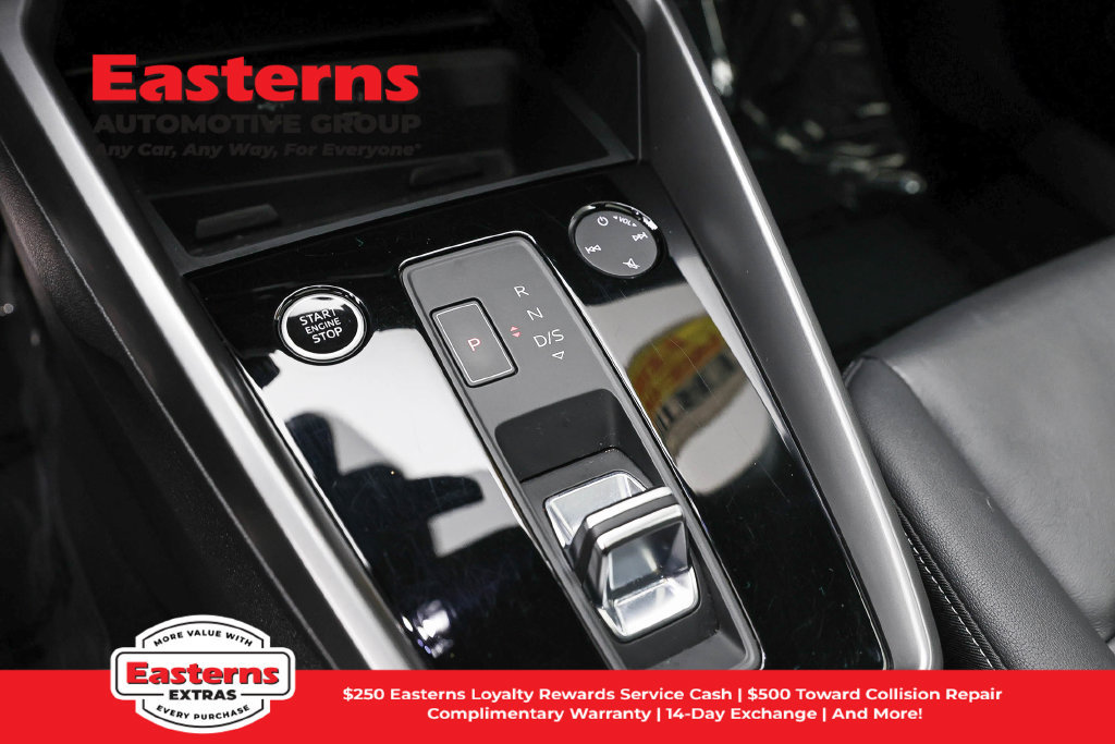 Used 2024 Audi A3 2.0T Premium FWD image 14