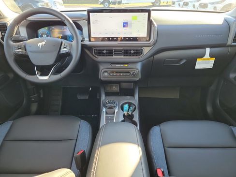 New 2025 Ford Bronco Sport Outer Banks w/ Outer Banks Tech Package+ image 11