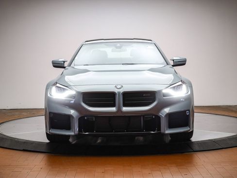 New 2026 BMW M2 w/ Lighting Package image 2