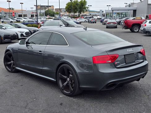 Used 2014 Audi RS 5 Coupe AWD/4WD image 3