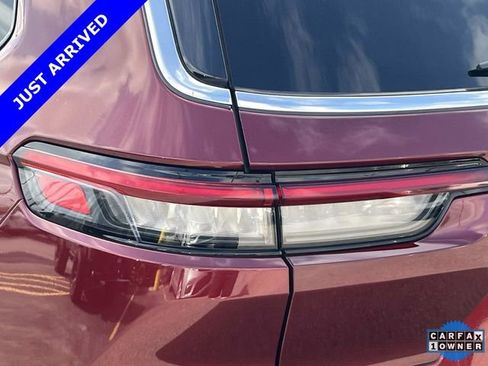 Certified 2021 Jeep Grand Cherokee L Limited w/ Trailer Tow Group (B) image 11