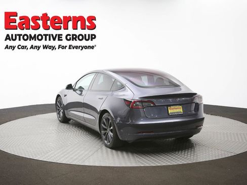 Used 2018 Tesla Model 3 Long Range image 31