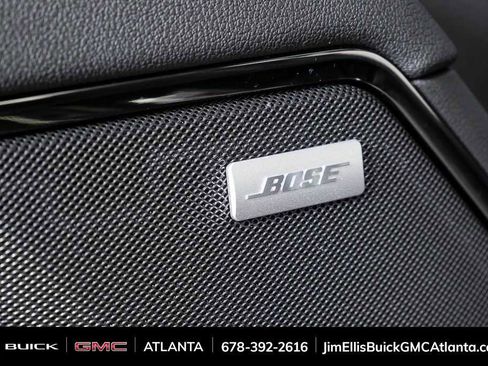 New 2026 GMC Sierra 2500 AT4 w/ AT4 Premium Plus Package image 7