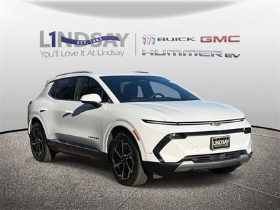 Used 2025 Chevrolet Equinox EV LT w/ Convenience Package