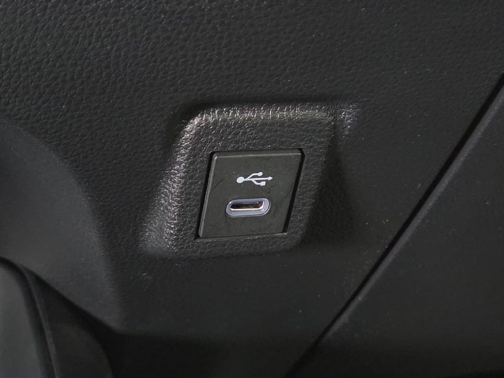 Certified 2026 Toyota Corolla SE FWD image 22