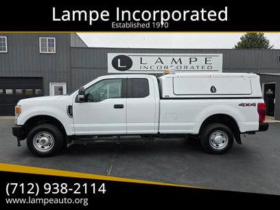 Used 2020 Ford F350 XL