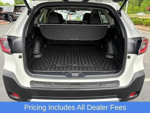 Used 2023 Subaru Outback Touring XT AWD/4WD image 26