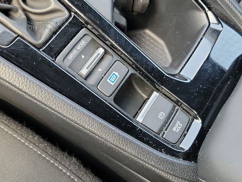 Certified 2023 Honda Accord Sport image 29
