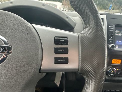 Used 2019 Nissan Frontier SV w/ Value Truck Package image 21