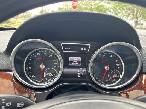 Used 2019 Mercedes-Benz GLS 450 4MATIC image 28