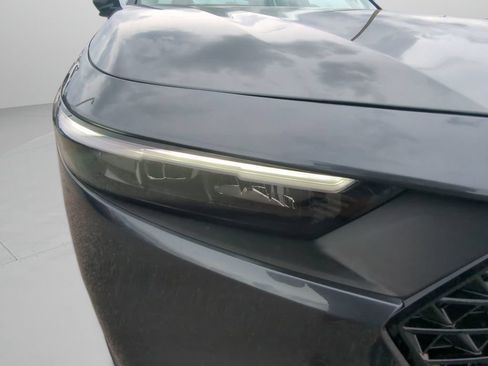 New 2026 Honda Accord SE image 53