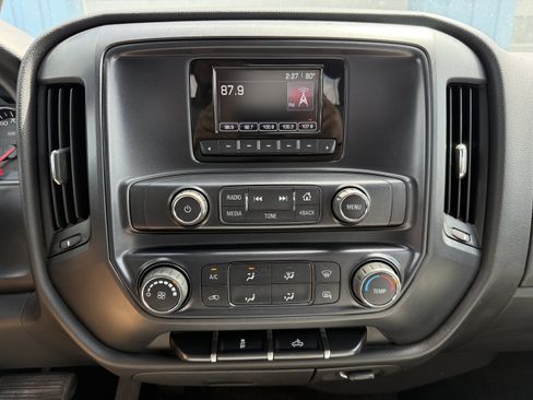 Used 2015 GMC Sierra 1500 4x4 Double Cab w/ Elevation Edition image 24