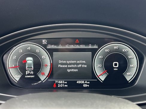 Used 2021 Audi Q5 2.0T Premium Plus image 24