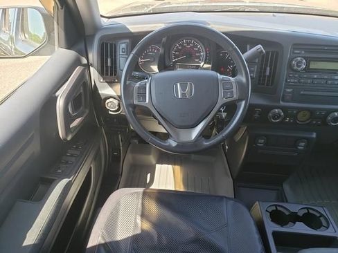 Used 2013 Honda Ridgeline Sport image 15