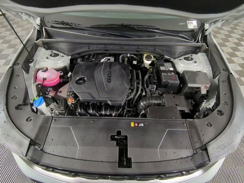 New 2026 Kia Sorento LX image 44