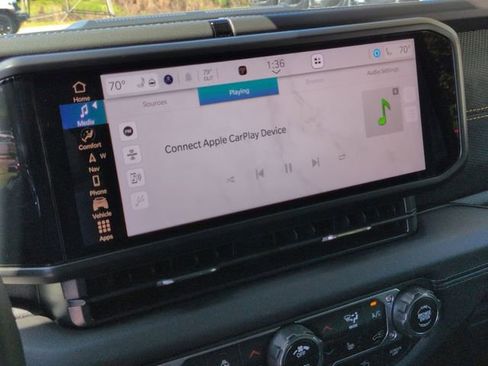 New 2025 Jeep Wrangler Unlimited Rubicon 392 image 34