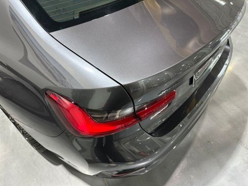 Used 2021 BMW 330i xDrive Sedan AWD/4WD image 30