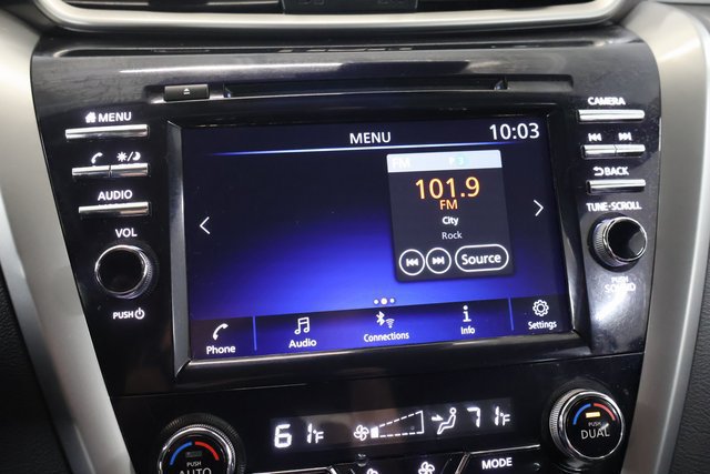 Used 2024 Nissan Murano SV AWD/4WD image 22