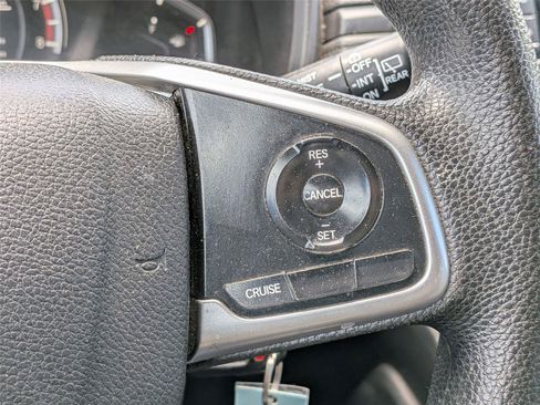 Certified 2019 Honda CR-V LX image 21
