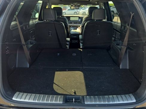 Used 2020 Hyundai Palisade Limited AWD/4WD image 5