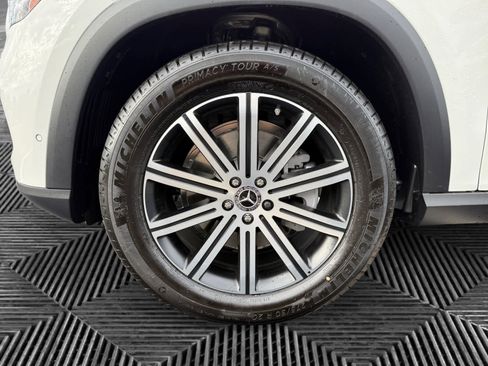 Used 2026 Mercedes-Benz GLE 350 4MATIC image 9