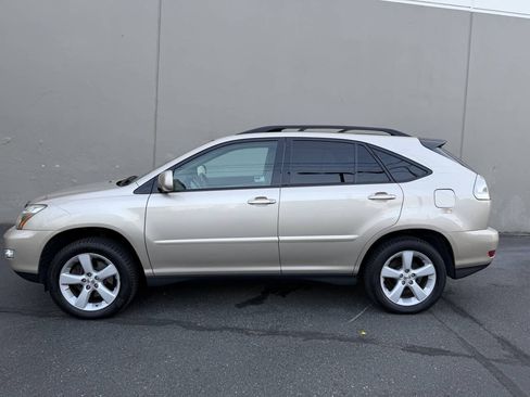 Used 2007 Lexus RX 350 AWD image 3