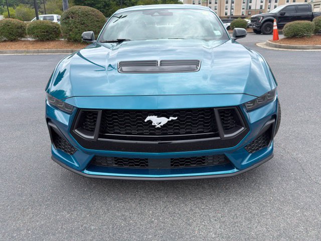 New 2026 Ford Mustang GT Premium RWD image 16