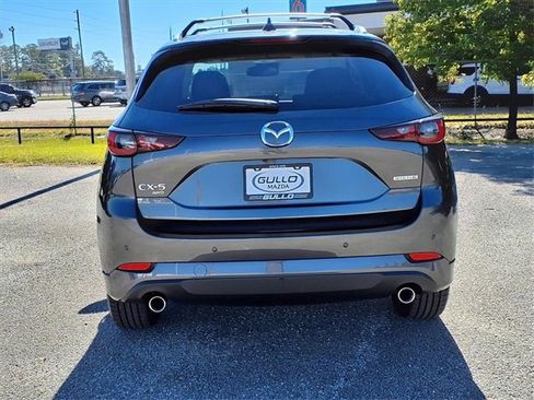 New 2025 MAZDA CX-5 AWD 2.5 S image 5