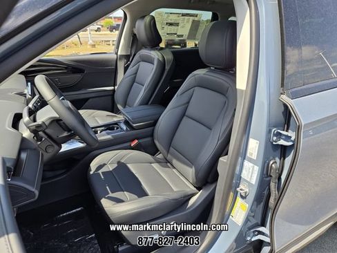 New 2026 Lincoln Nautilus Premier w/ Equipment Group 102A AWD/4WD image 7