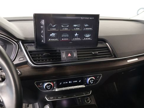 Used 2023 Audi Q5 2.0T Premium Plus AWD/4WD image 5