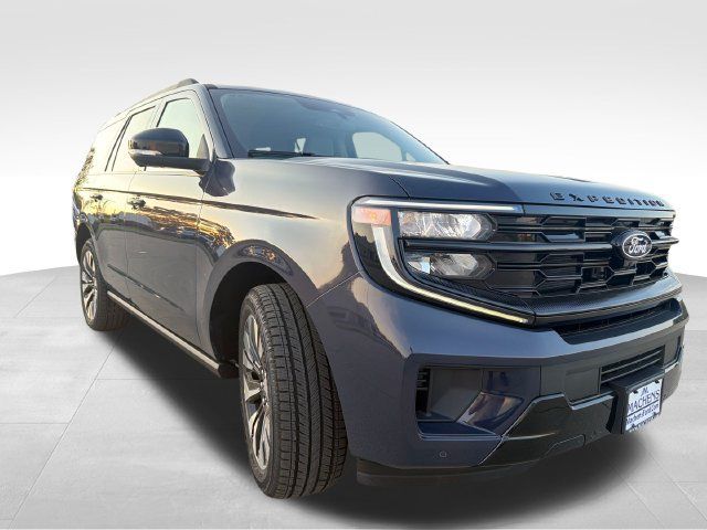 New 2027 Ford Expedition Platinum AWD/4WD image 13