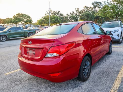 Used 2017 Hyundai Accent SE FWD image 7