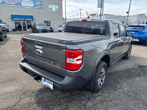 Used 2023 Ford Maverick XLT w/ XLT Luxury Package image 16
