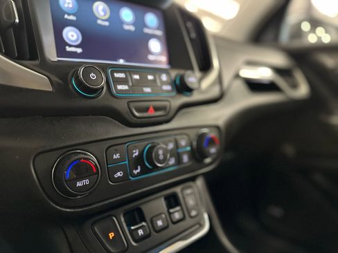 Used 2018 GMC Terrain SLT w/ Infotainment Package II image 23