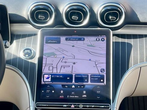 Certified 2022 Mercedes-Benz C 300 C 300 image 19