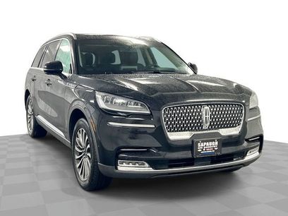 Used 2020 Lincoln Aviator Reserve w/ Equipment Group 201A