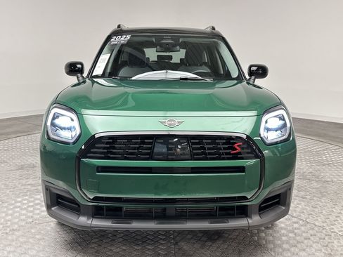 Certified 2025 MINI Cooper Countryman S image 29